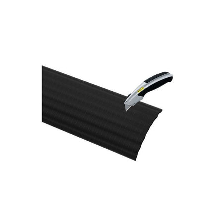 Defender Rampa Final Office Color Negro - Accesorio Protector