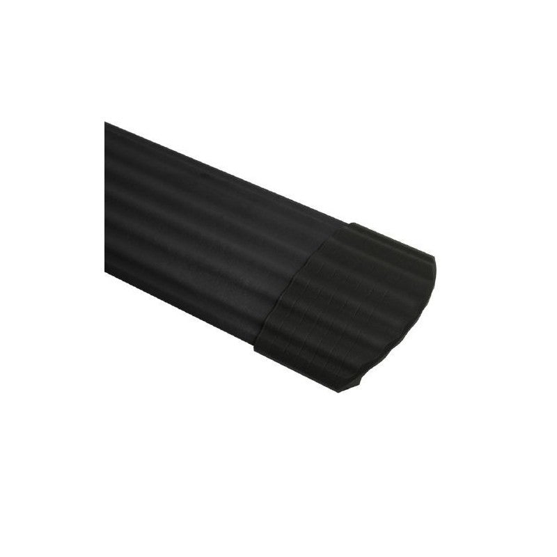 Defender Rampa Final Office Color Negro - Accesorio Protector