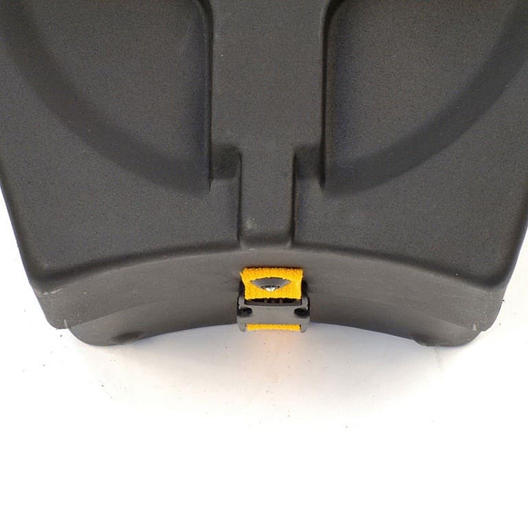 Hardcase HN8T - 08" tom case