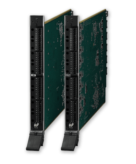 AMX DGX3200-ASB - Kit de Placas de Conmutación de Audio para Enova DGX 3200