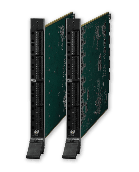 AMX DGX800-1600-ASB - Kit de Placa de Conmutación de Audio para Enova DGX 800/1600