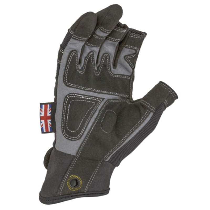 Dirty Rigger Comfort Fit Framer - Guante Transpirable XL