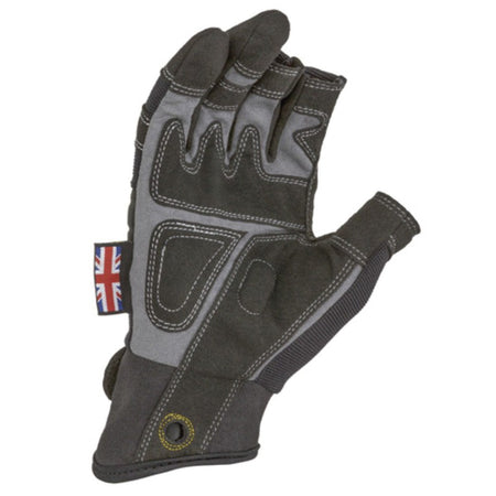Dirty Rigger Comfort Fit Framer - Guante Transpirable XL