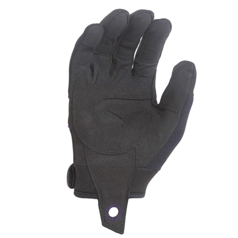 Dirty Rigger SlimFit™ Full Finger - Guantes de trabajo para mujer