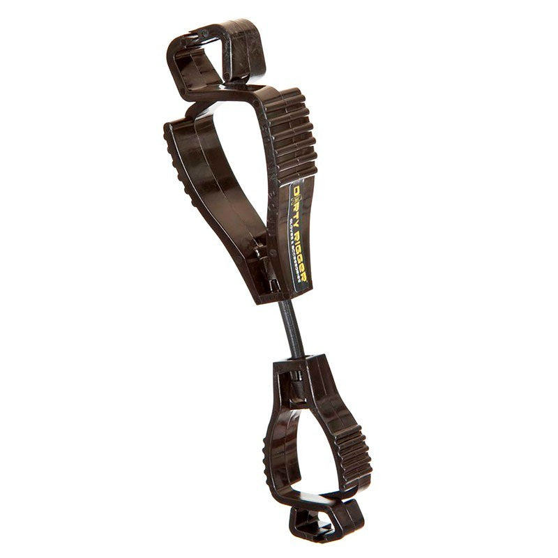 Dirty Rigger Glove Guard - Accesorio de sujeción para guantes