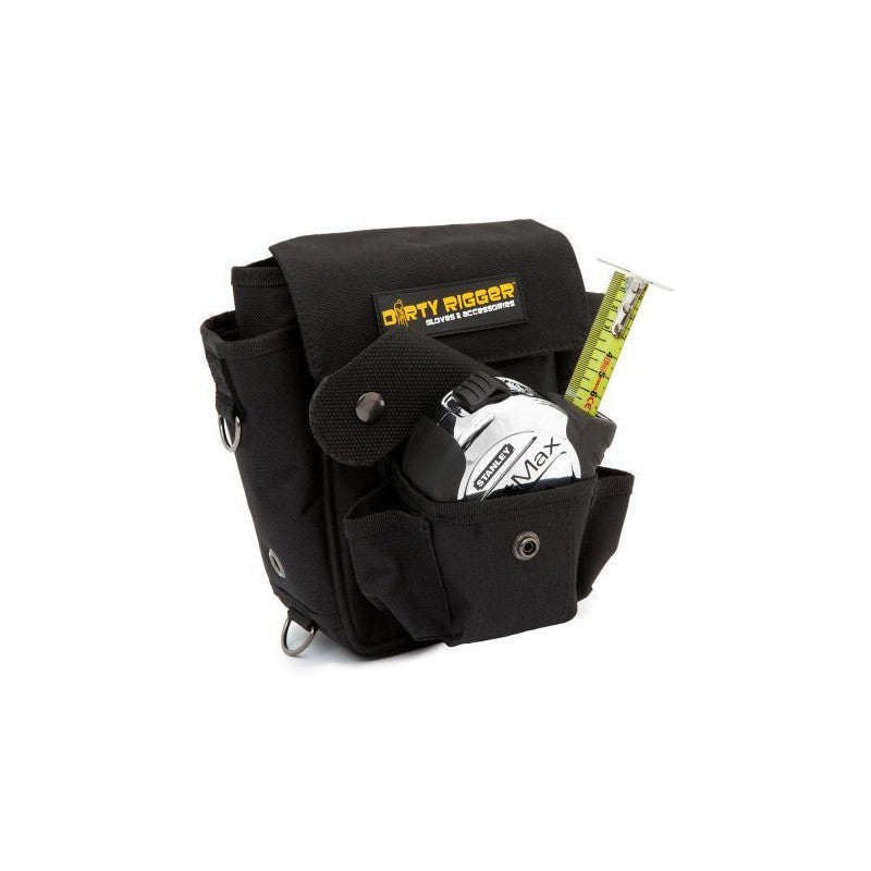 Dirty Rigger Tech Pouch 1.0 - Bolsa organizadora ligera