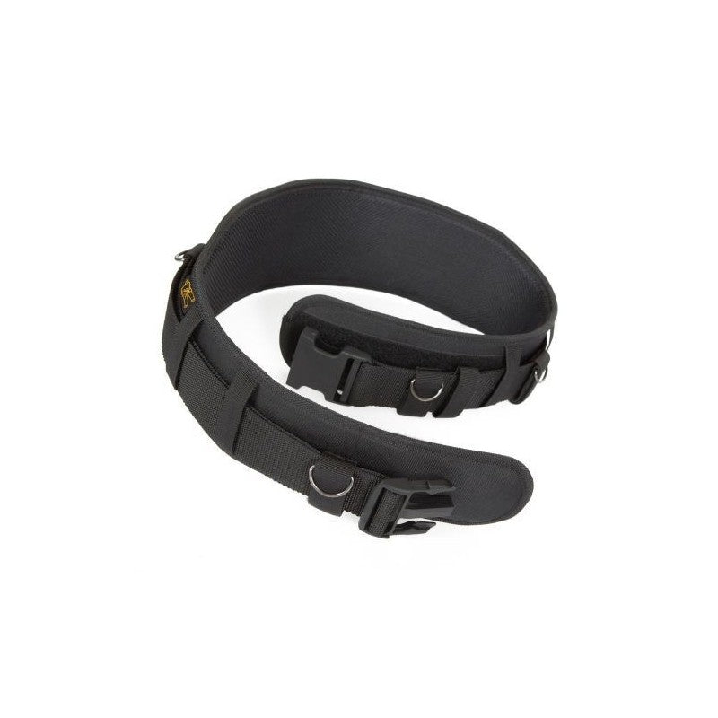 Dirty Rigger DTY-UTILBELT - Cinturón Acolchado Transpirable