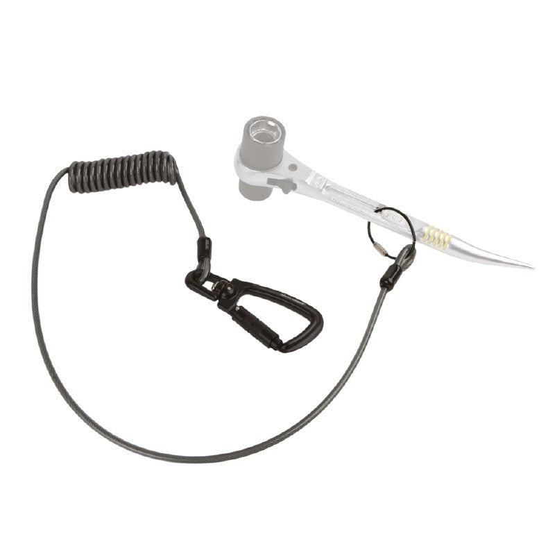Dirty Rigger Podger Lanyard - Cordón de seguridad para herramientas
