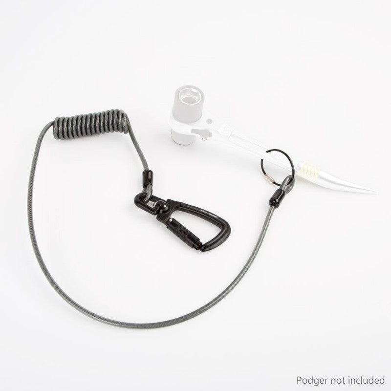 Dirty Rigger Podger Lanyard - Cordón de seguridad para herramientas