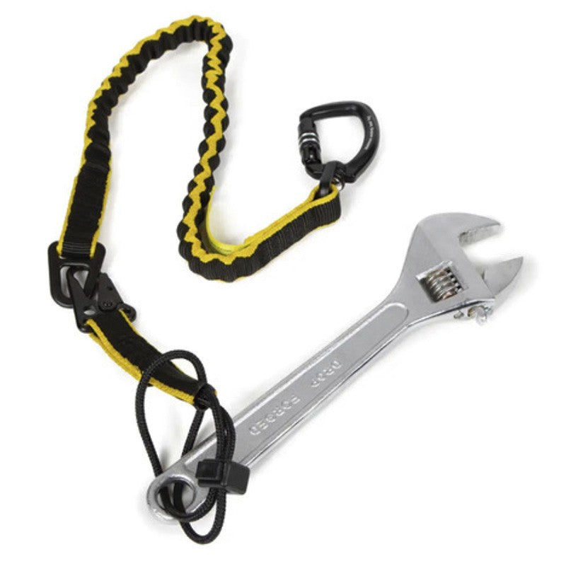 Dirty Rigger LANYARD-V2 - Cordón Intercambiable de Seguridad