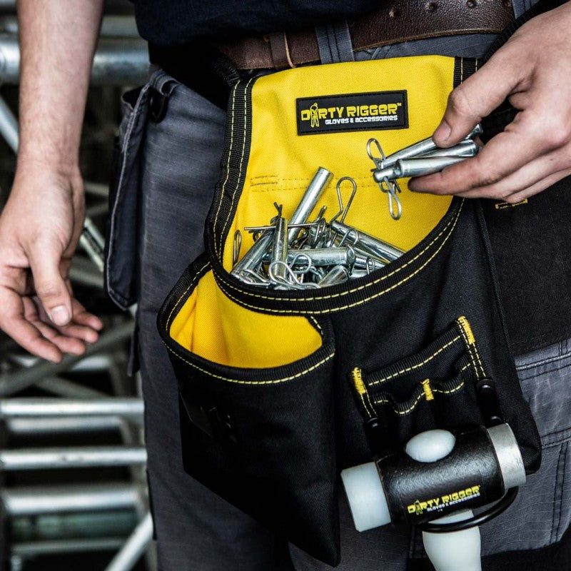 Dirty Rigger Bolsa Pasadores Truss - Organización profesional - Tempo Shop