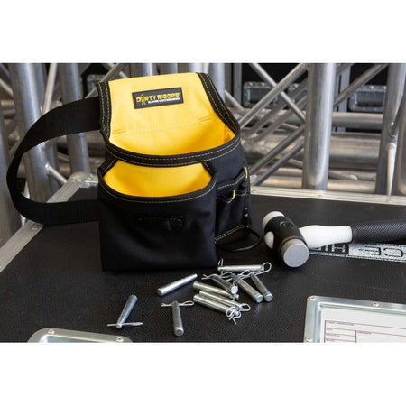 Dirty Rigger Bolsa Pasadores Truss - Organización profesional - Tempo Shop