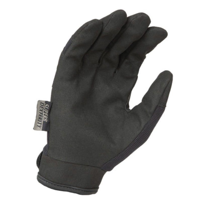 Dirty Rigger Comfort Fit 0.5 - Guantes ligeros de destreza - Tempo Shop