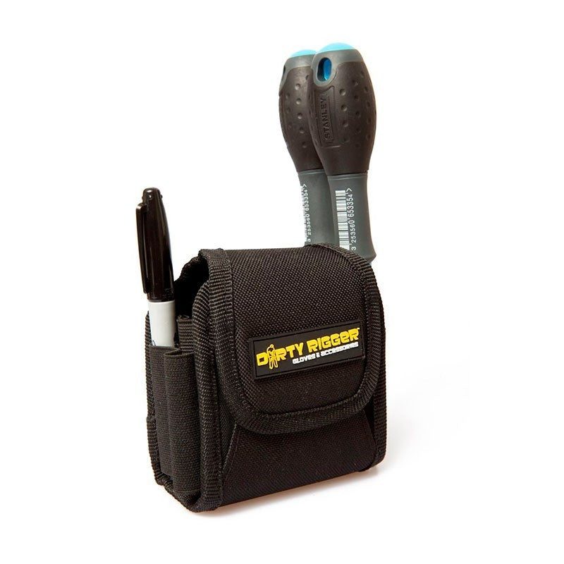 Dirty Rigger Compact Utility Pouch - Almacenamiento esencial - Tempo Shop