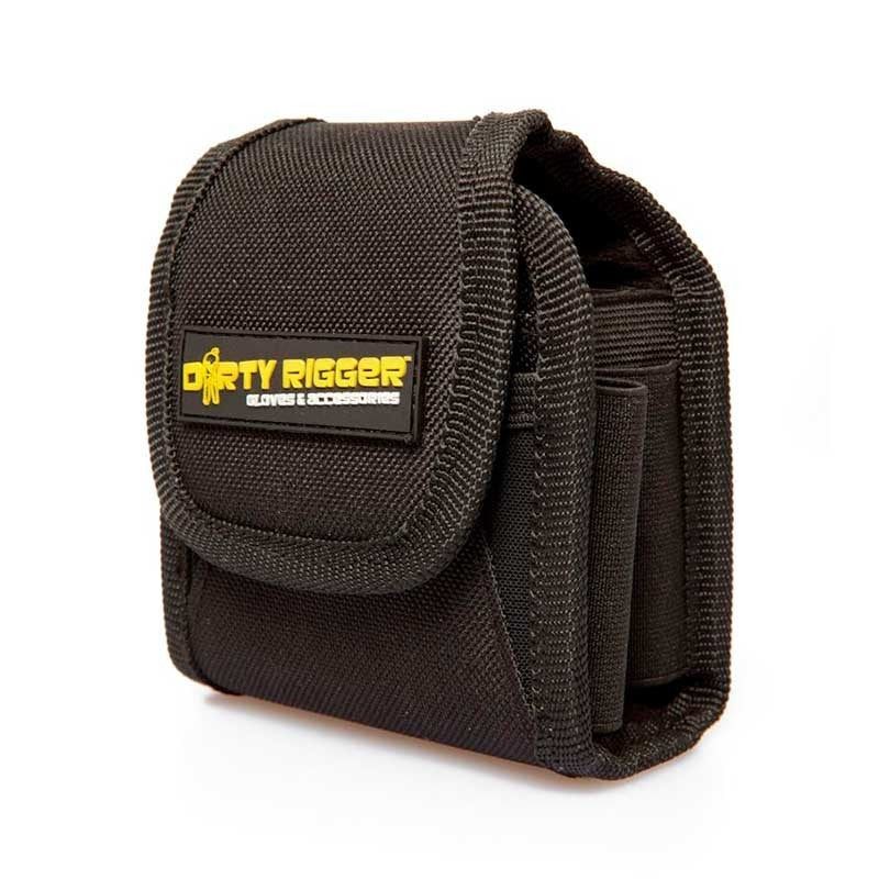 Dirty Rigger Compact Utility Pouch - Almacenamiento esencial - Tempo Shop