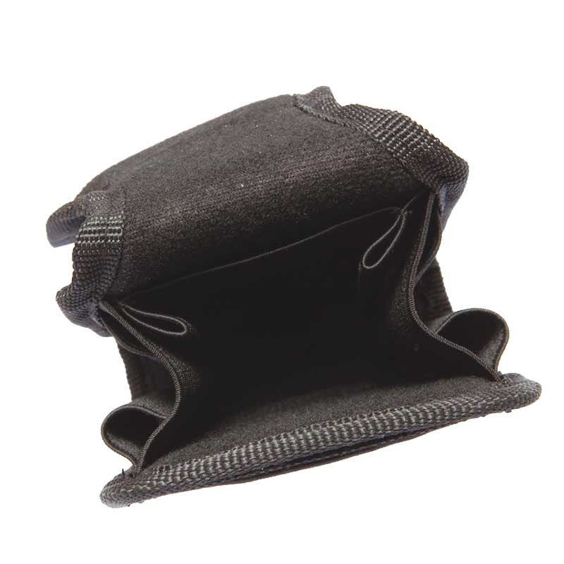 Dirty Rigger Compact Utility Pouch - Almacenamiento esencial - Tempo Shop