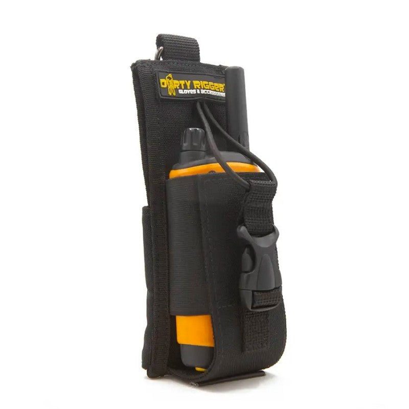 Dirty Rigger DTY-RADIOPOUCH - Funda universal para radio - Tempo Shop