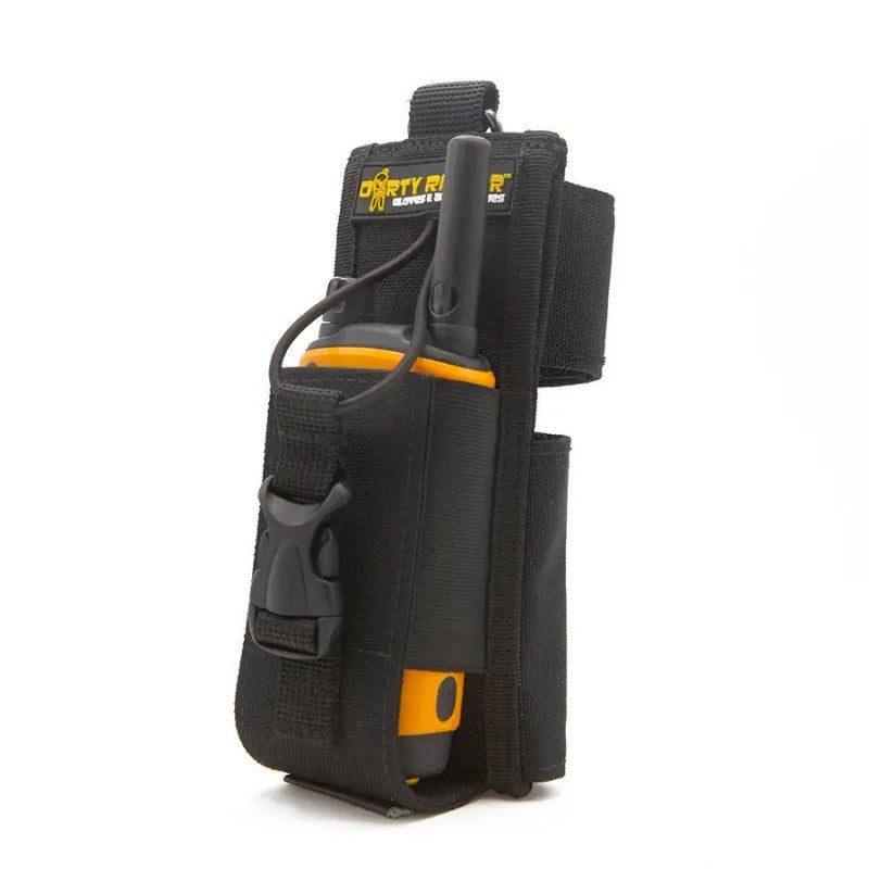 Dirty Rigger DTY-RADIOPOUCH - Funda universal para radio - Tempo Shop