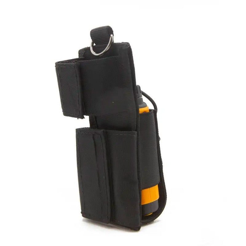 Dirty Rigger DTY-RADIOPOUCH - Funda universal para radio - Tempo Shop