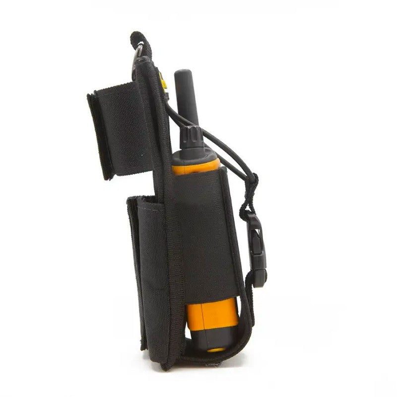 Dirty Rigger DTY-RADIOPOUCH - Funda universal para radio - Tempo Shop