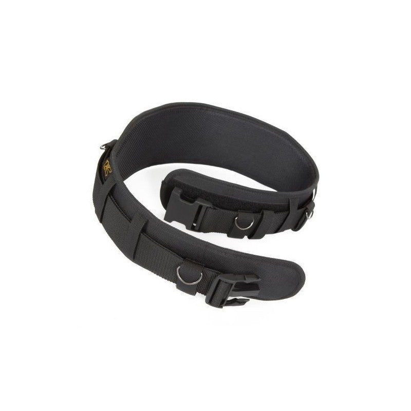 Dirty Rigger DTY-UTILBELT - Cinturón Acolchado Transpirable - Tempo Shop