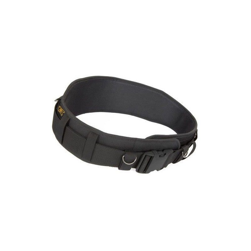Dirty Rigger DTY-UTILBELT - Cinturón Acolchado Transpirable - Tempo Shop