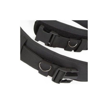 Dirty Rigger DTY-UTILBELT - Cinturón Acolchado Transpirable - Tempo Shop