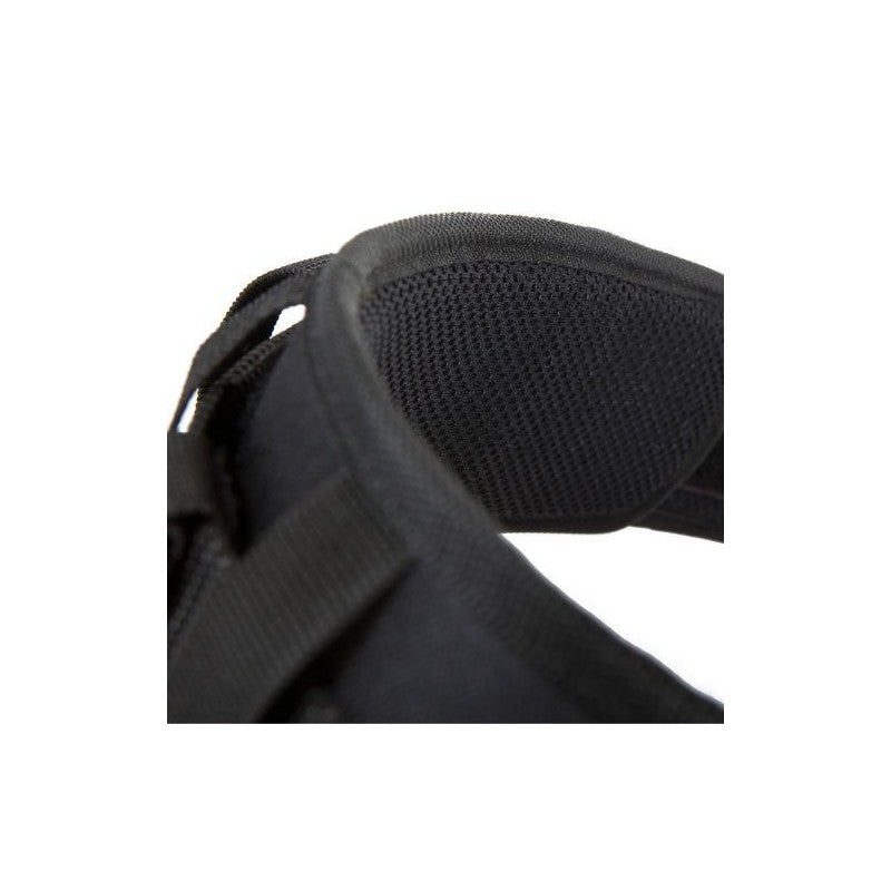 Dirty Rigger DTY-UTILBELT - Cinturón Acolchado Transpirable - Tempo Shop