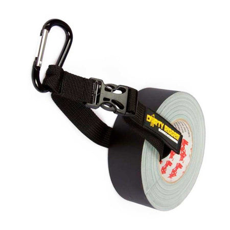 Dirty Rigger Gaffer Tape Holder - Soporte multiusos - Tempo Shop