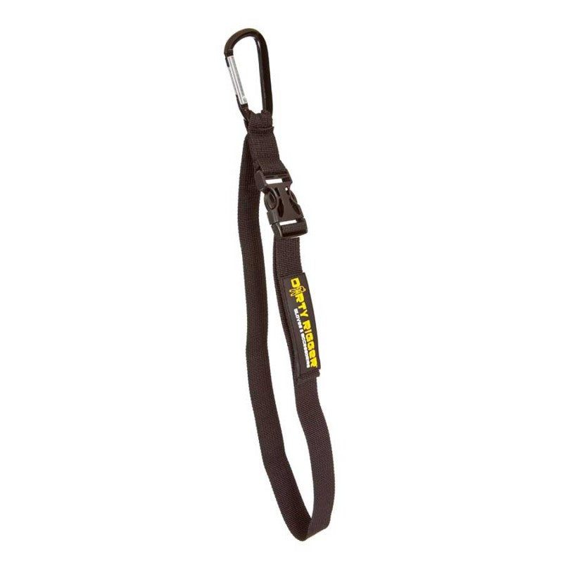 Dirty Rigger Gaffer Tape Holder - Soporte multiusos - Tempo Shop