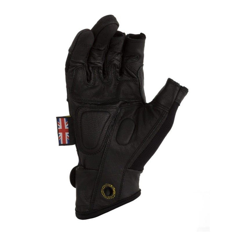 Dirty Rigger LEATHER GRIP 3.0 FRAMER - Guante de precisión - Tempo Shop