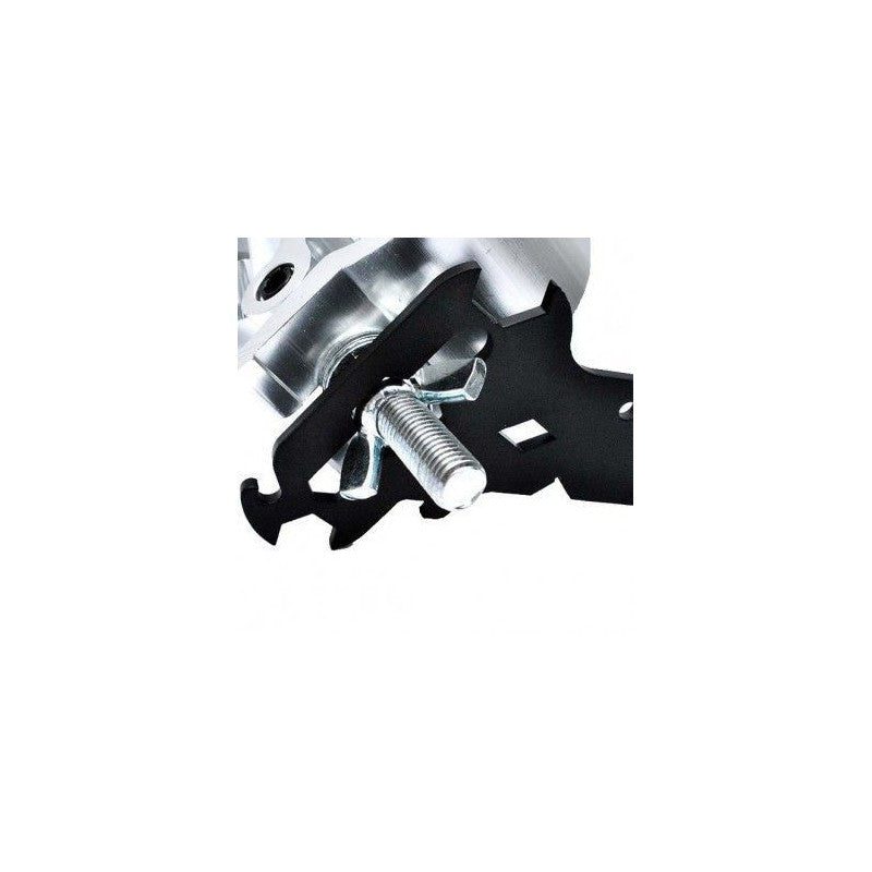 Dirty Rigger MULTITOOL - Herramienta 14 en 1 para Técnicos - Tempo Shop