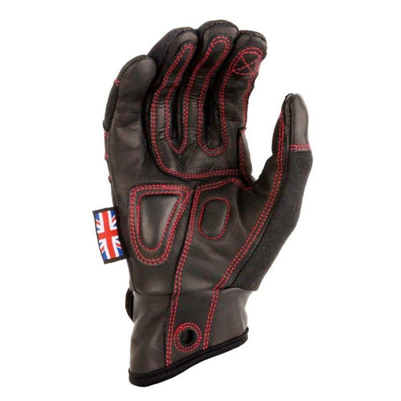 Dirty Rigger Phoenix Heat Resistant - Talla XL - Tempo Shop