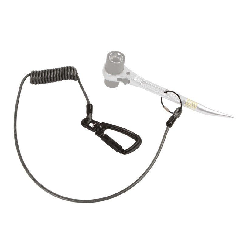 Dirty Rigger Podger Lanyard - Cordón de seguridad para herramientas - Tempo Shop
