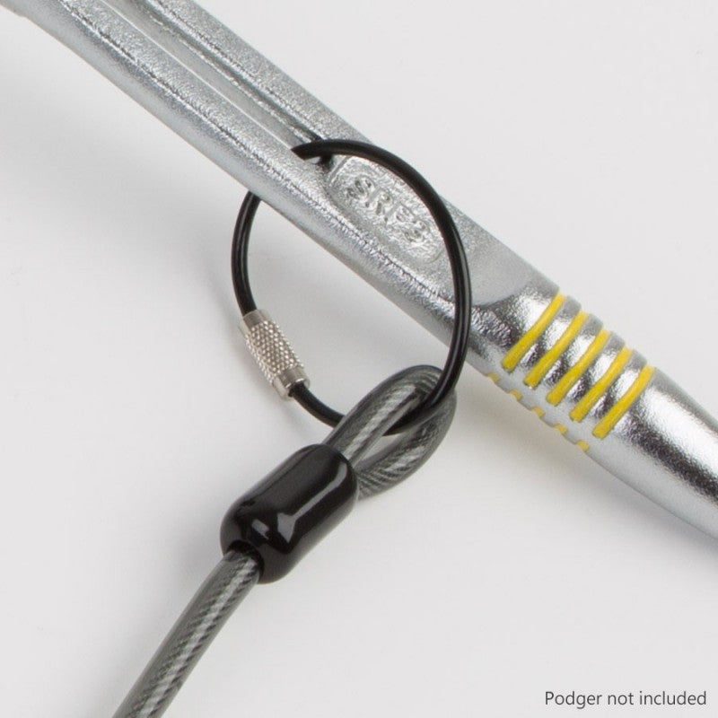 Dirty Rigger Podger Lanyard - Cordón de seguridad para herramientas - Tempo Shop