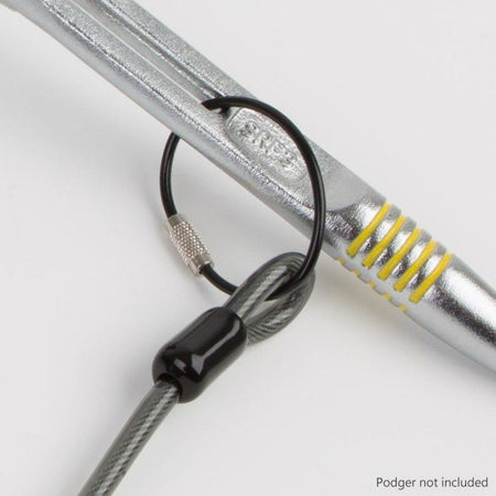 Dirty Rigger Podger Lanyard - Cordón de seguridad para herramientas - Tempo Shop