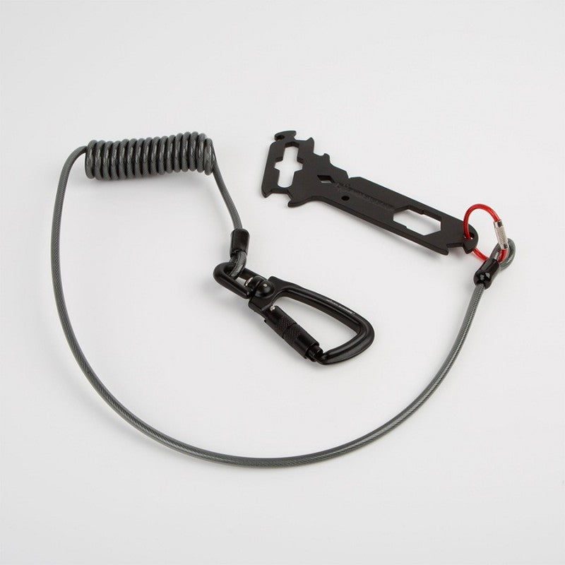Dirty Rigger Podger Lanyard - Cordón de seguridad para herramientas - Tempo Shop