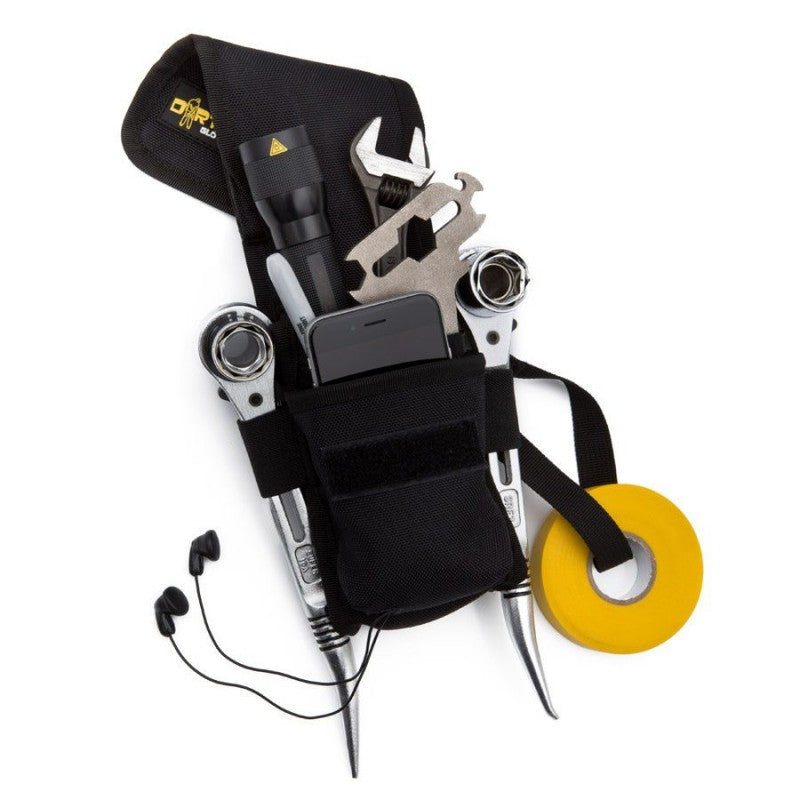Dirty Rigger ProPocket-XT - Bolsa portaherramientas compacta - Tempo Shop