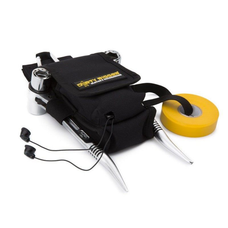 Dirty Rigger ProPocket-XT - Bolsa portaherramientas compacta - Tempo Shop