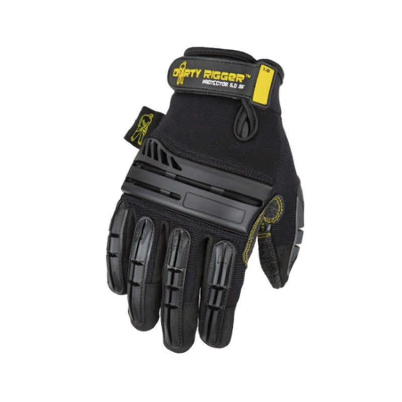Dirty Rigger Protector 5.0 SF - Guantes completos de alta resistencia - Tempo Shop