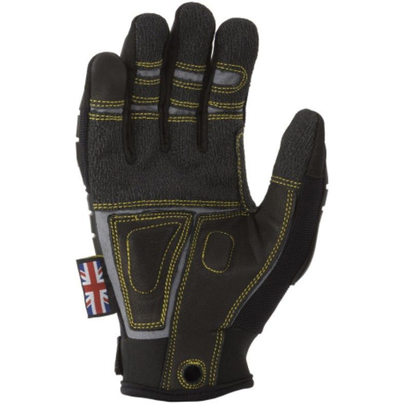 Dirty Rigger Protector V3.0 - Guantes de alta resistencia - Tempo Shop