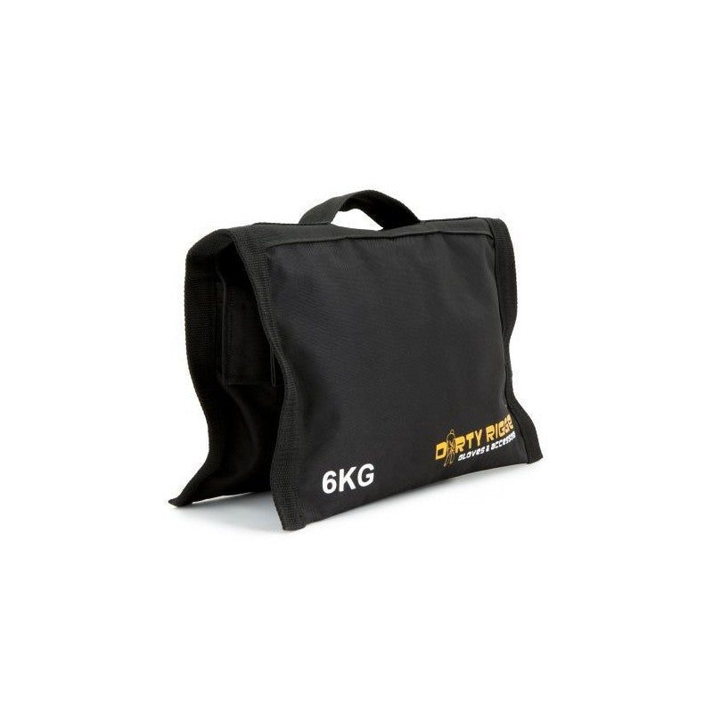 Dirty Rigger Shot Bag - Bolsa contrapeso de 6 kg para trípodes - Tempo Shop