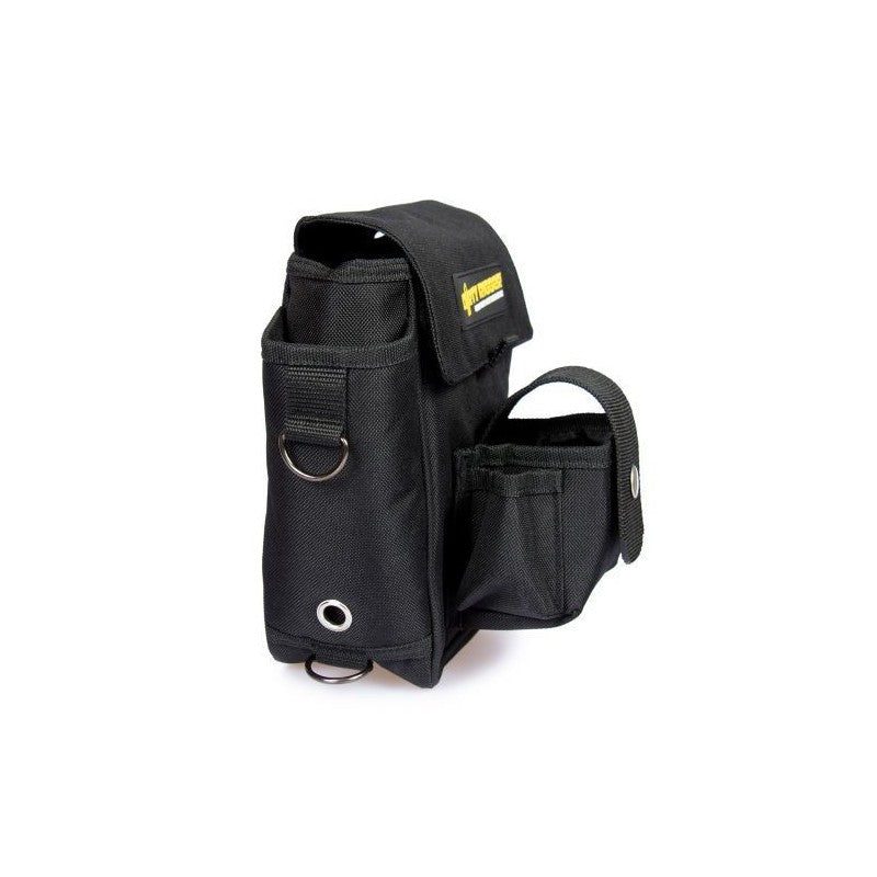 Dirty Rigger Tech Pouch 1.0 - Bolsa organizadora ligera - Tempo Shop