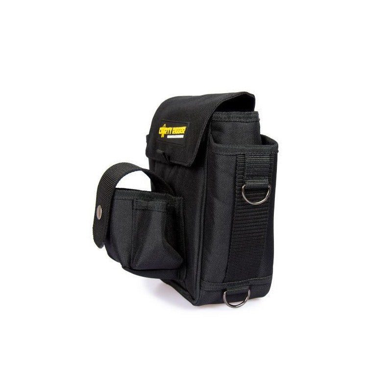 Dirty Rigger Tech Pouch 1.0 - Bolsa organizadora ligera - Tempo Shop