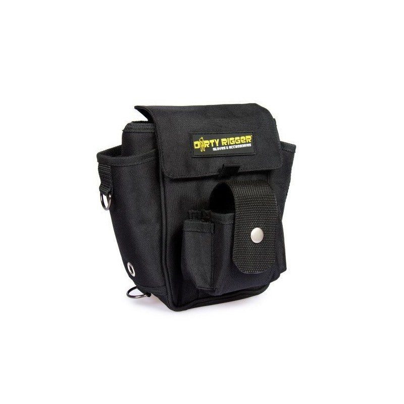 Dirty Rigger Tech Pouch 1.0 - Bolsa organizadora ligera - Tempo Shop