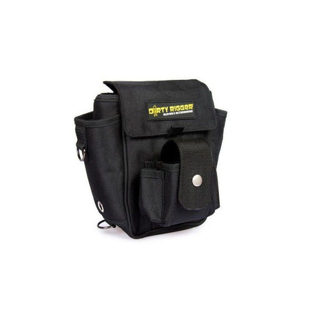 Dirty Rigger Tech Pouch 1.0 - Bolsa organizadora ligera - Tempo Shop