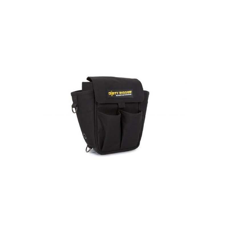 Dirty Rigger TechPouch V2 - Bolsa de herramientas para técnicos - Tempo Shop