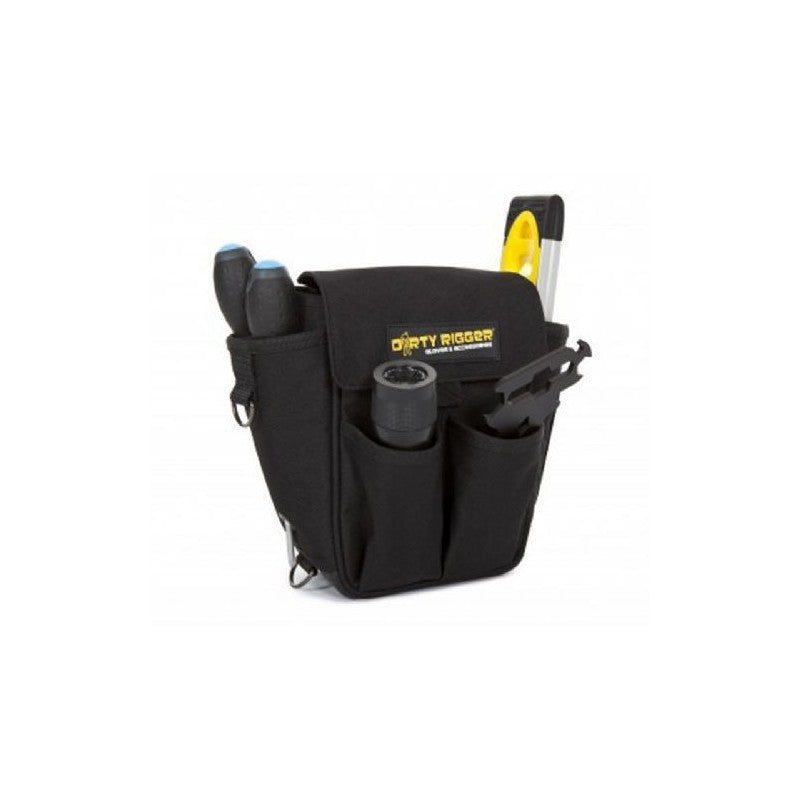 Dirty Rigger TechPouch V2 - Bolsa de herramientas para técnicos - Tempo Shop