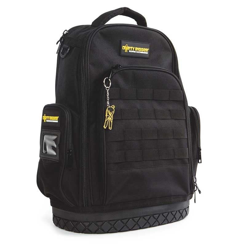 Dirty Rigger V1.0 - Mochila técnica ultrarresistente - Tempo Shop