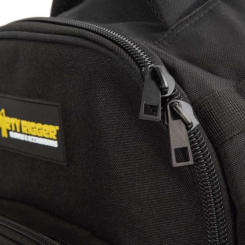 Dirty Rigger V1.0 - Mochila técnica ultrarresistente - Tempo Shop
